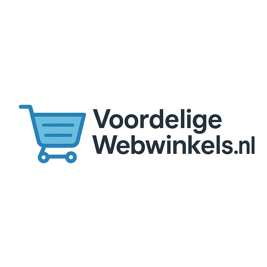 Voordeligewebwinkels.nl